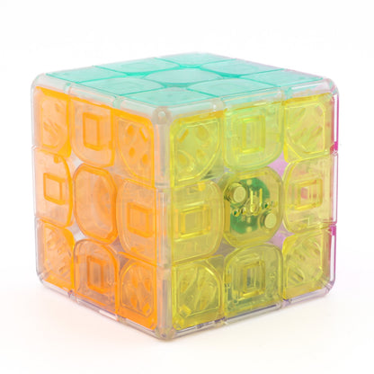 SengSo Lustrous Jelly (Magnetic)