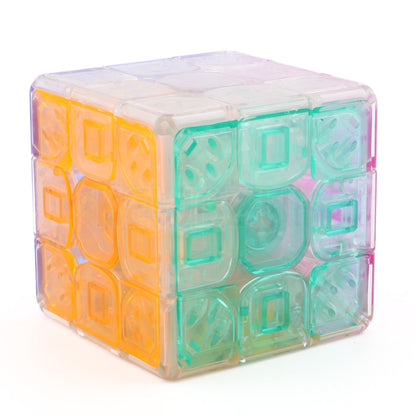 SengSo Lustrous Jelly