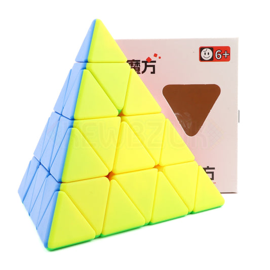 SengSo Master Pyraminx
