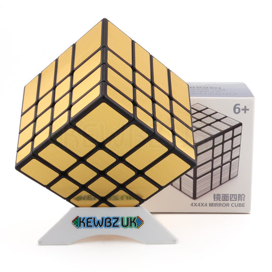 SengSo Mirror 4x4 Gold