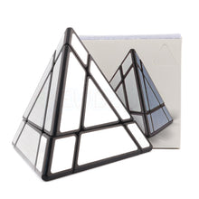 Pyraminx Miroir ShengShou