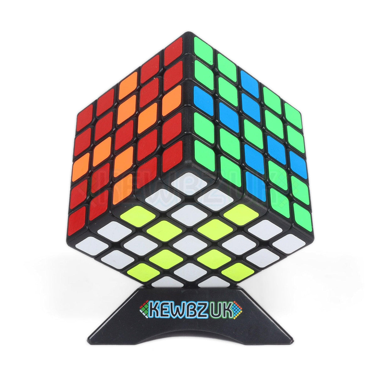 ShengShou Mr. M 5x5 (Magnetic)