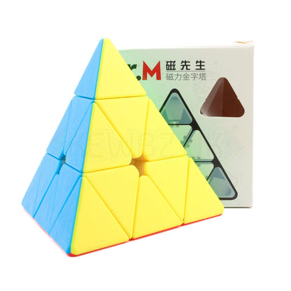 ShengShou Mr. M Pyraminx (Magnetic)
