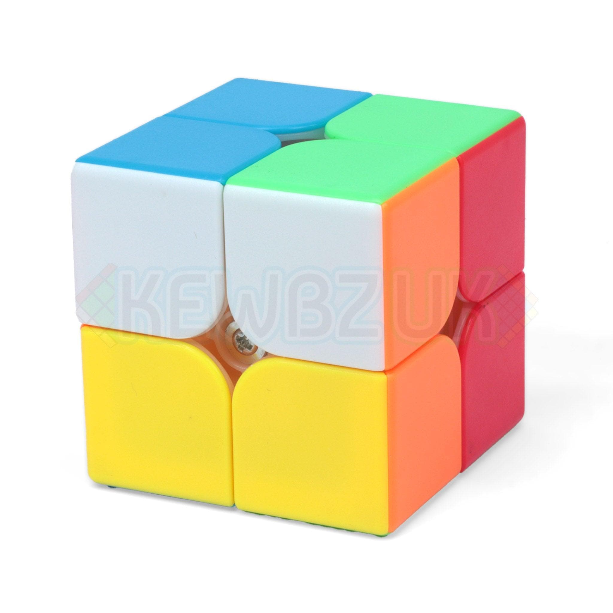 ShengShou Mr. M 2x2 (Magnetic)