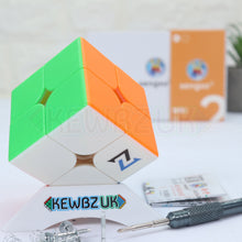 SengSo YuFeng 2x2 (Magnetisch)