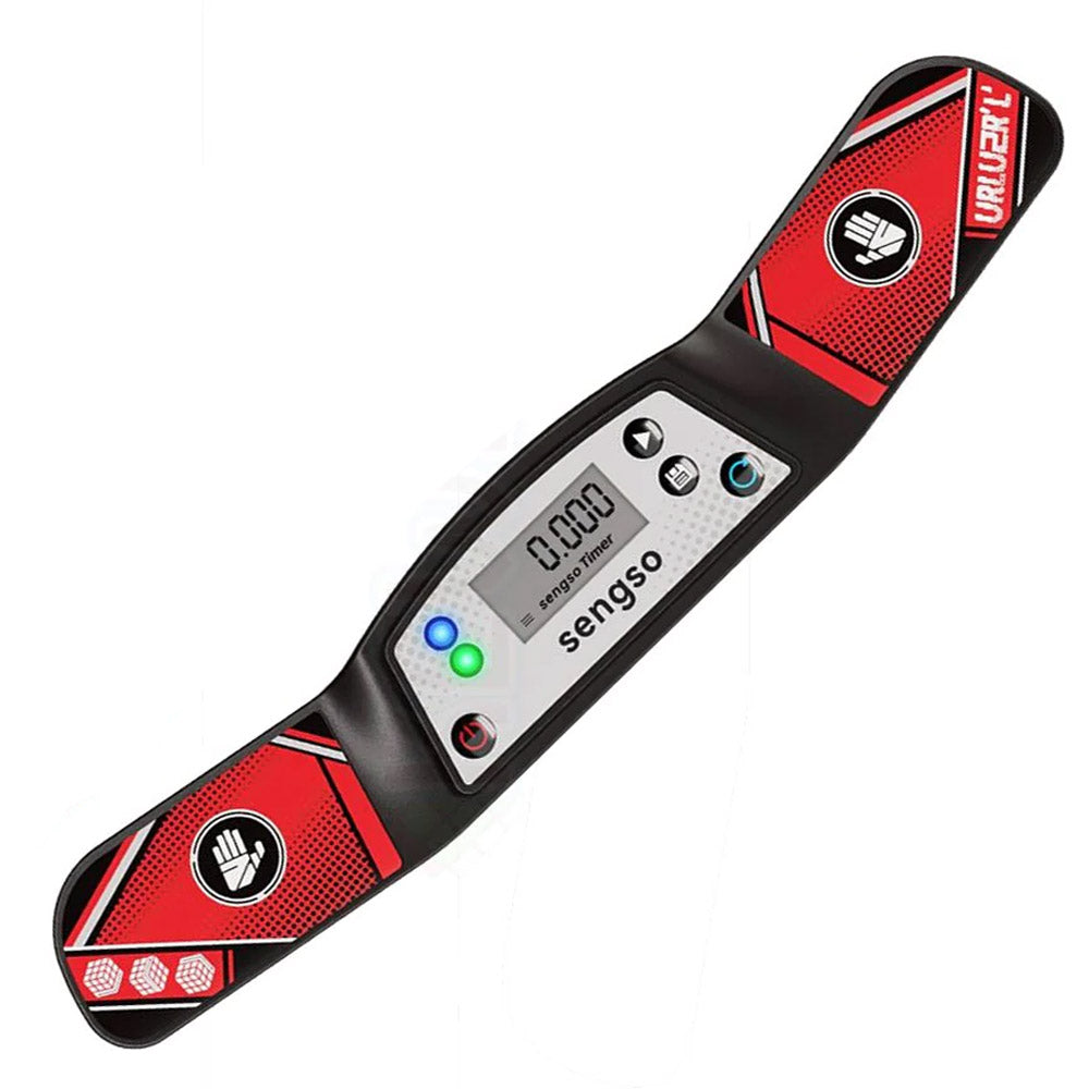 SengSo Timer V2 (Red)