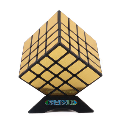 SengSo Mirror 4x4 Gold