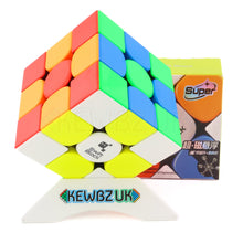 Swift Super 3x3 (Magnetic, Maglev, Ball-Core)