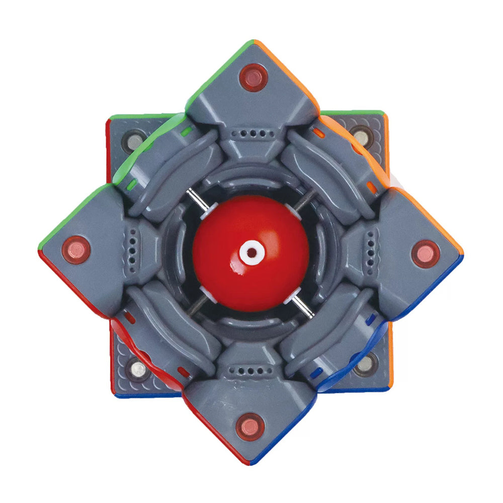 Cubicle WeiLong V2 Ferrocore (Magnetic, UV)
