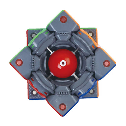 Cubicle WeiLong V2 Ferrocore (Magnetic, UV)