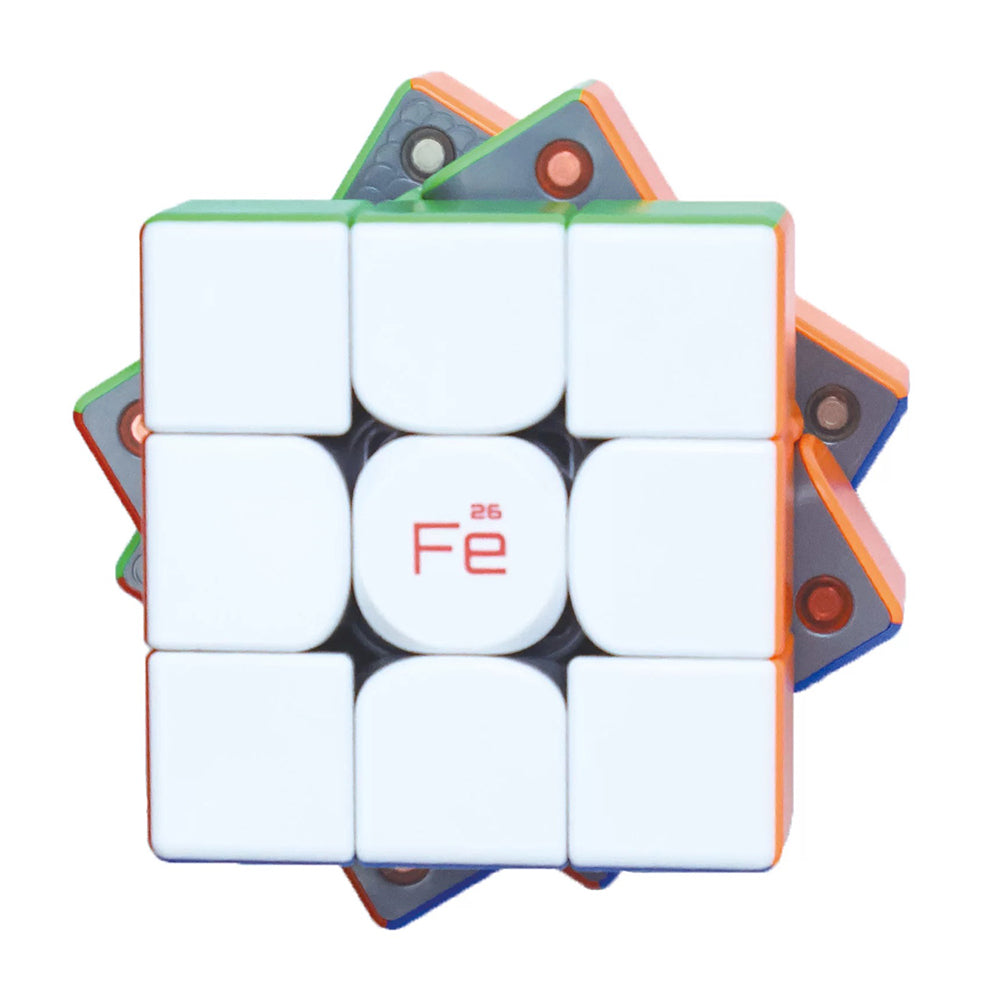 Cubicle WeiLong V2 Ferrocore (Magnetic, UV)