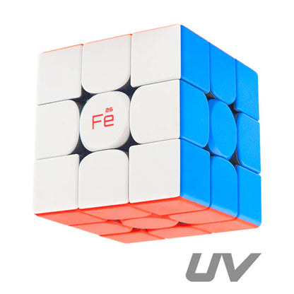Cubicle WeiLong V2 Ferrocore (Magnetic, UV)