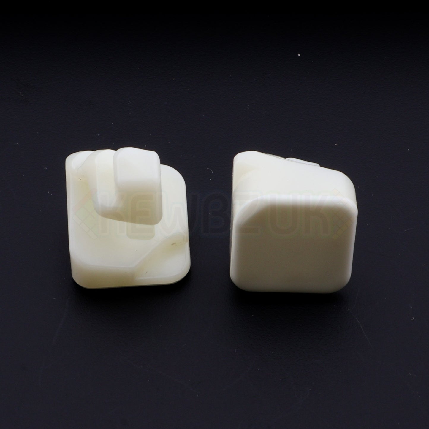 VinCube 4x4 UV Blank Center Cap