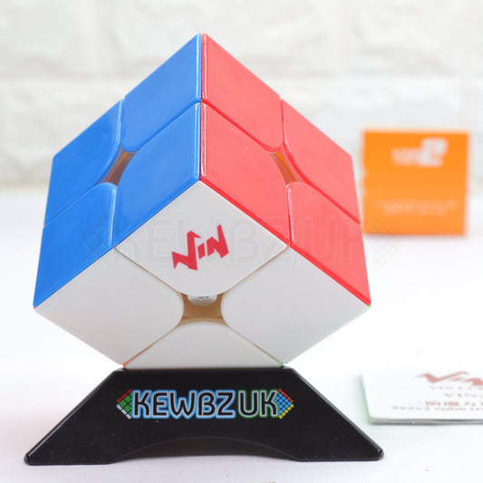 VIN Cube 2x2 (Magnetic, Glossy)