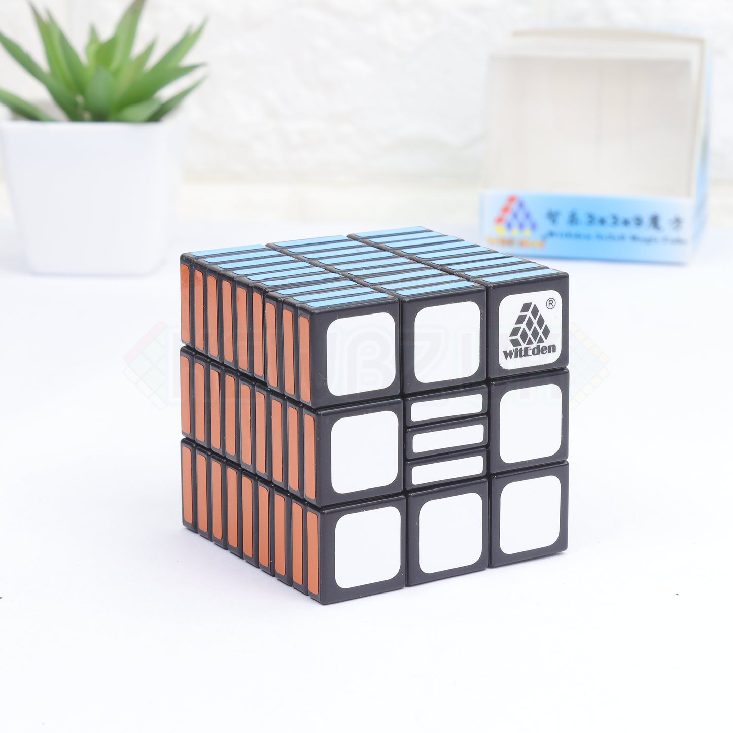 WitEden 3x3x9ii