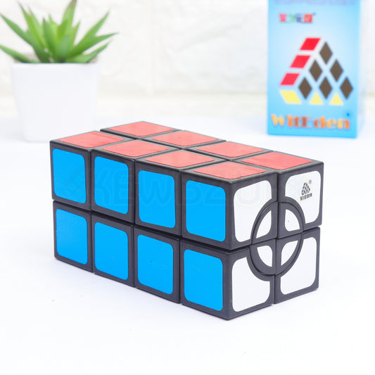 WitEden Super 2x2x4 (Cuboid)