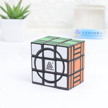 WitEden Super 3x3x5:00