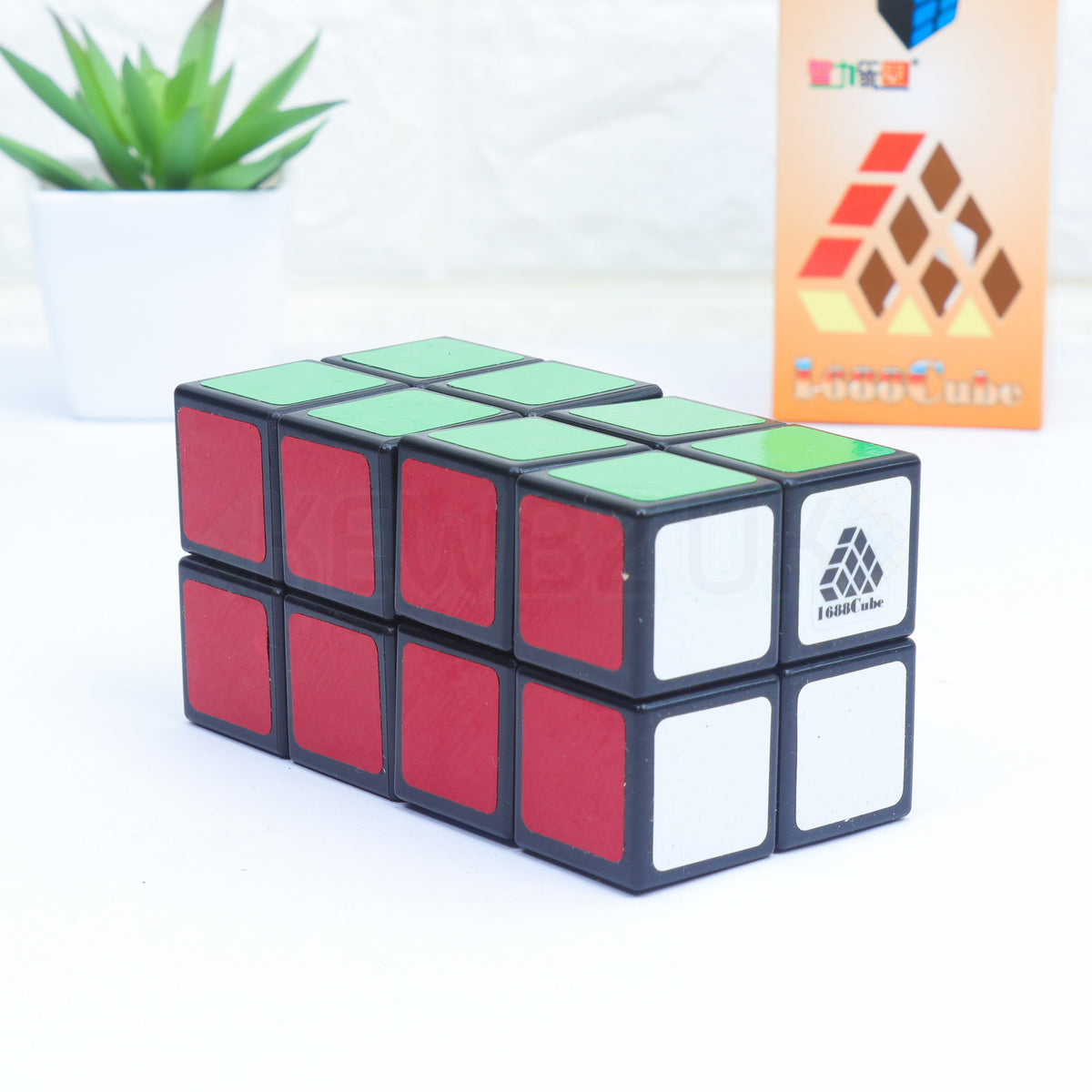 WitEden 2x2x4ii (Cuboid, CS)