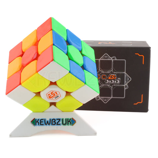 YJ MGC EST 3x3 (Magnetic)