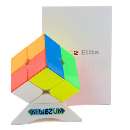 YJ MGC2 Elite (Magnetic)