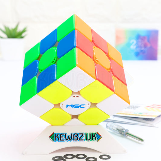 YJ MGC Beta 3x3 (Magnetic)