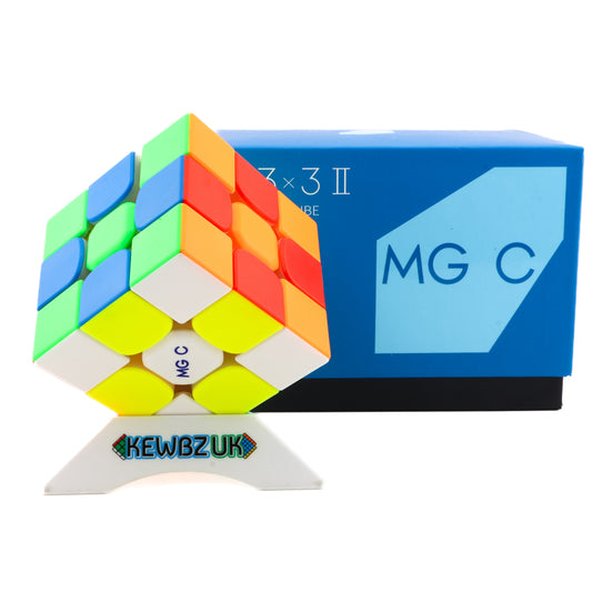 YJ MGC Evo 3x3 V2 (Magnetic)