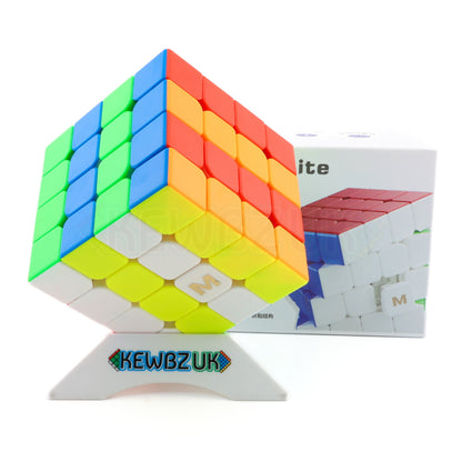 YJ MGC 4x4 Elite (Magnetic)