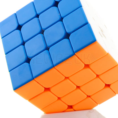 YJ MGC 4x4 Elite (Magnetic)