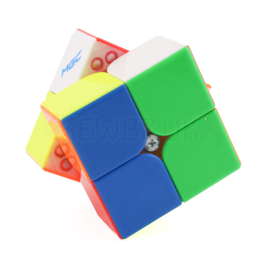 YJ MGC2 Beta (Magnetic)