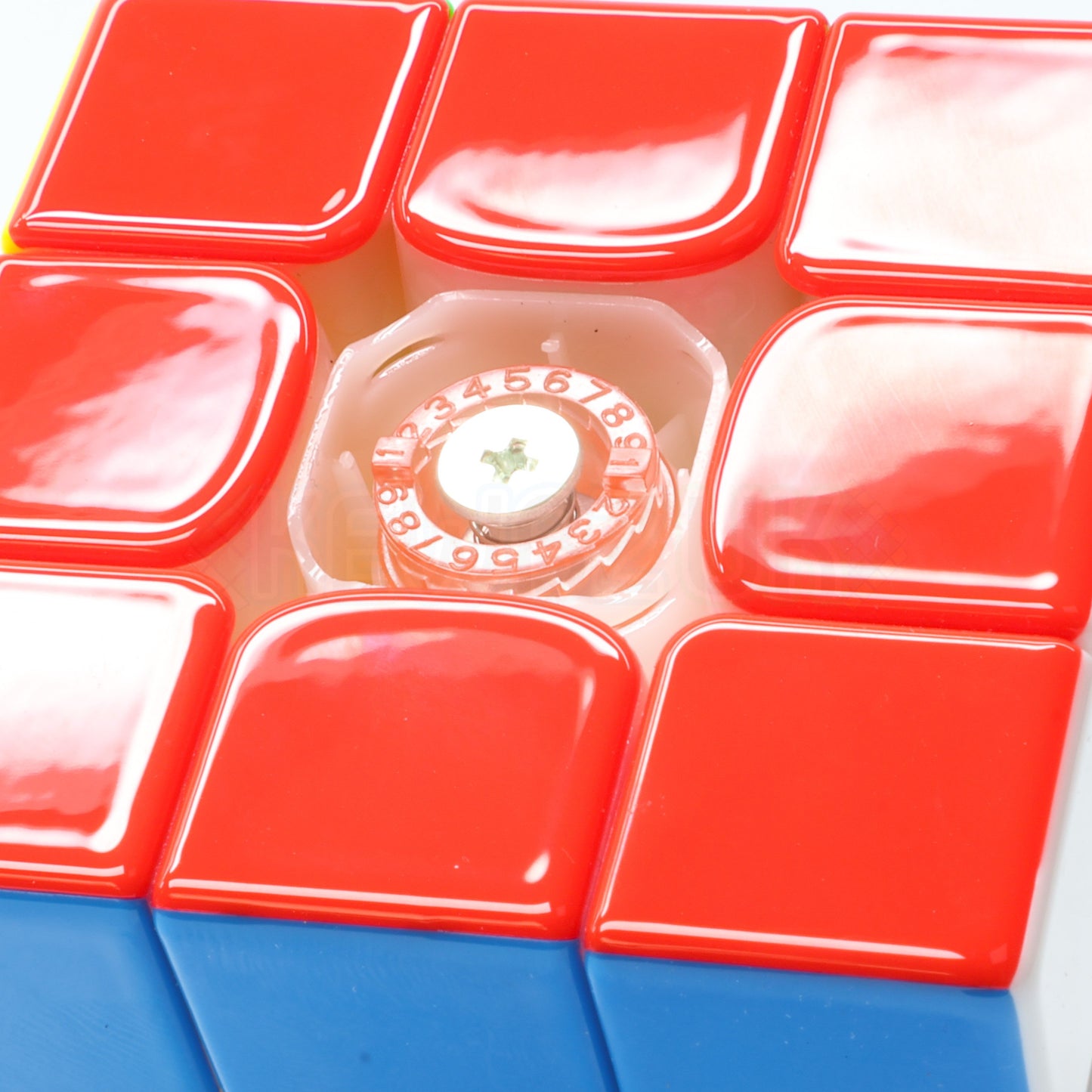 YJ MGC Beta 3x3 (Magnetic, UV, Corner-Core)