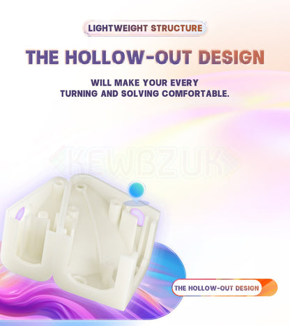 YJ MGC Square-1 V2 (Magnetic, Ball-Core, UV)