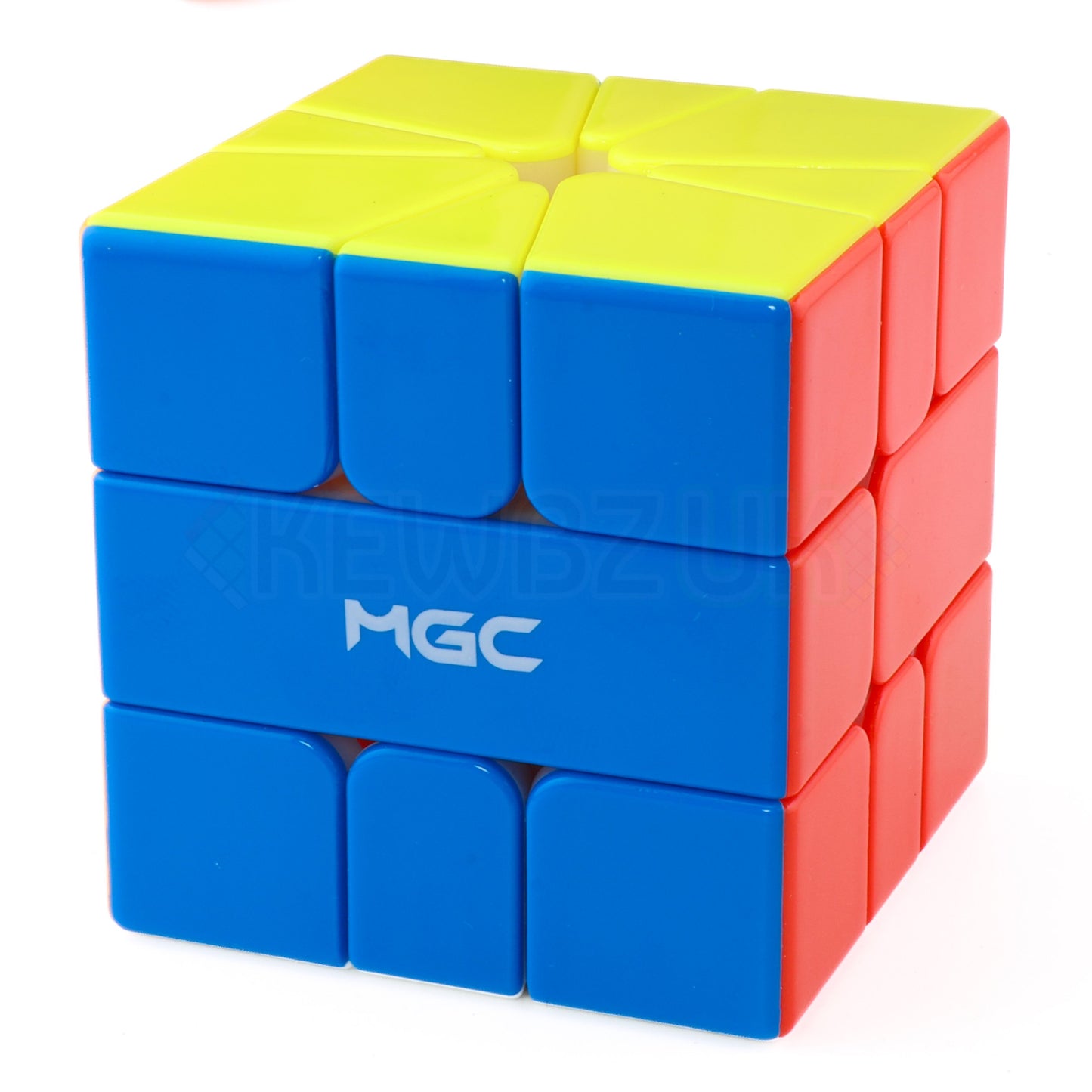YJ MGC Square-1 V2 (Magnetic, Ball-Core, UV)