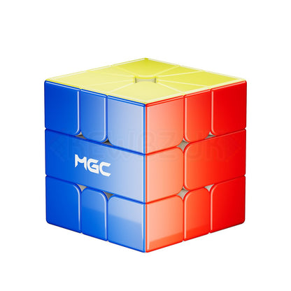 YJ MGC Square-1 V2 (Magnetic, Ball-Core, UV)