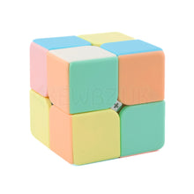 YJ Macaroon 2x2