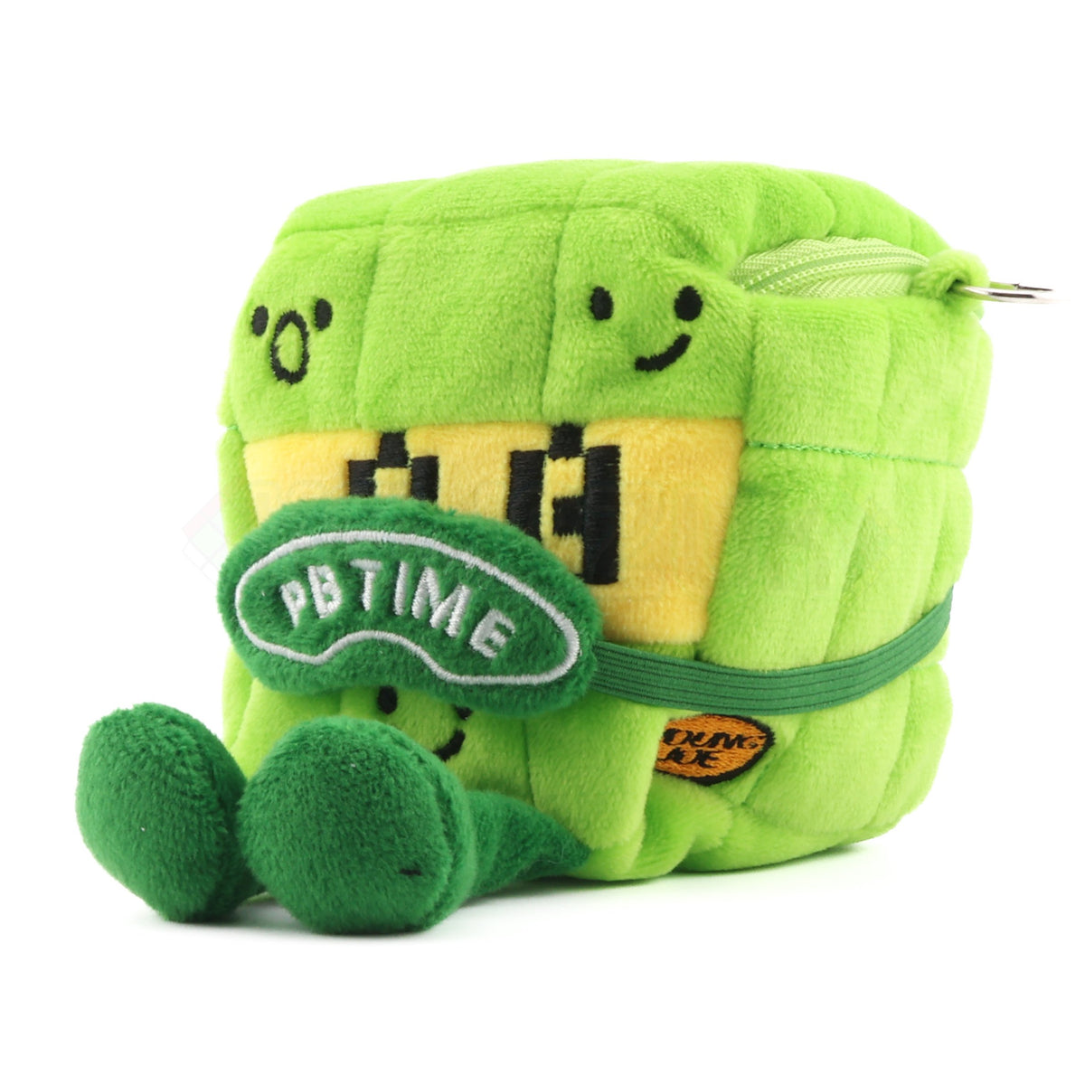 YJ Plushy