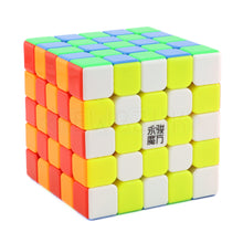 YJ Pocket 5x5 Mini (Magnetic)