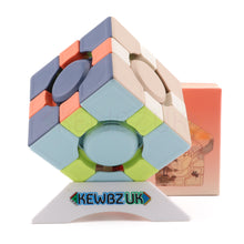 YJ QianJi 3x3