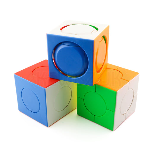 YJ TianYuan Bundle (x3)