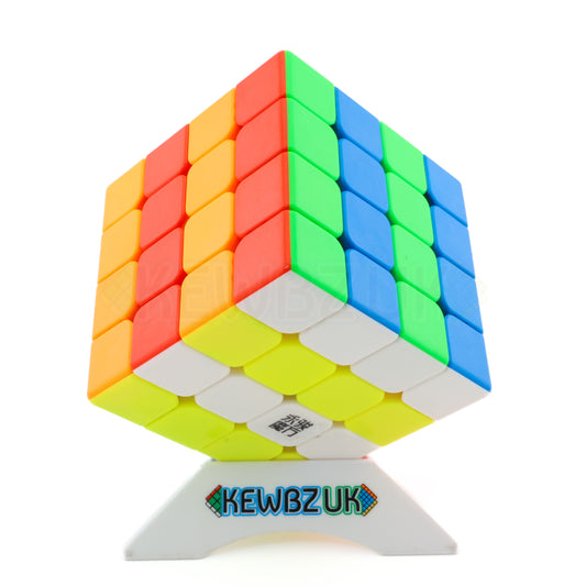 YJ YuSu 4x4 V2 (Magnetic)