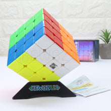 YJ YuSu 4x4 V2 (Magnetic)