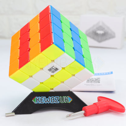YJ ZhiLong Mini 4x4 (Magnetic, UV)