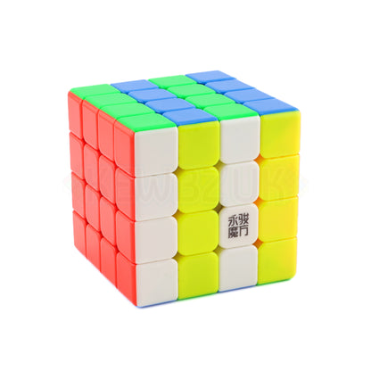 YJ ZhiLong Mini 4x4 (Magnetic, Ball-Core, UV)