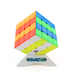 YJ ZhiLong Mini 4x4 (Magnetic, Ball-Core)