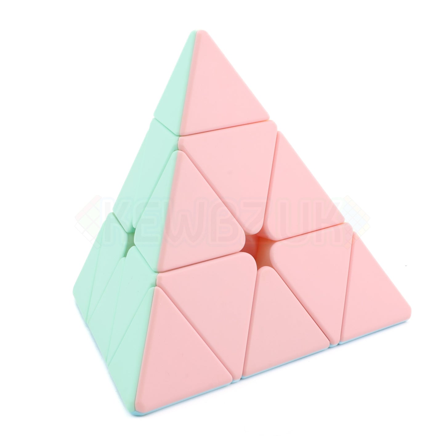 YJ Macaroon Pyraminx