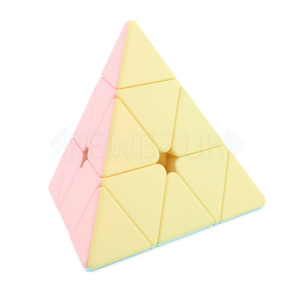 YJ Macaroon Pyraminx