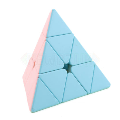 YJ Macaroon Pyraminx