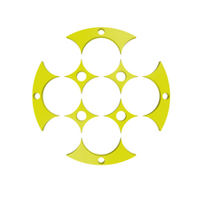 Forg3d SengSo V2 Clock Inserts