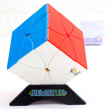 YuXin 8-Petal (Magnetic)