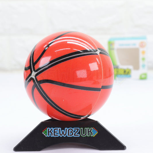 YuXin Basketball 2x2