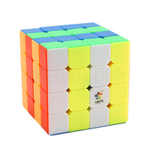 YuXin Black Kirin 4x4 V2